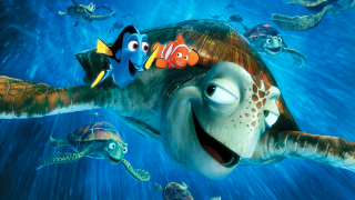 finding-nemo 2 спіс